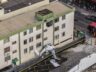 BREZİLYA’DA UÇAK APARTMANA ÇARPTI: 3 ÖLÜ