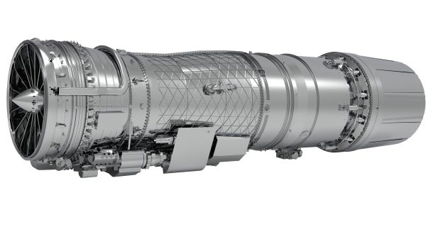 TRMOTOR, TF35000 İÇİN KRİTİK BİR AŞAMAYA GEÇTİ