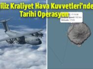 PARAŞÜTLE ‘DOKTOR’ YARDIMI