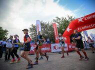 TAHTALI RUN TO SKY2DA 501 SPORCU ZİRVEYE KOŞACAK