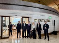 UNIFREE DUTY FREE, JATEX-İGA GENEL HAVACILIKTA