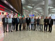 İGA CEO’SU BİLGEN’DEN ÖNEMLİ AÇIKLAMALAR