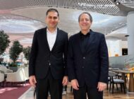 ACI WORLD GENEL MÜDÜRÜNDEN İGA’YA ZİYARET