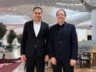 ACI WORLD GENEL MÜDÜRÜNDEN İGA’YA ZİYARET