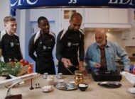 CHELSEA’NİN YILDIZLARI CEZVE BAŞINDA