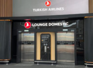 THY’NİN İGA’DAKİ İÇ HAT LOUNGE YENİLENDİ
