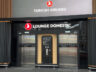 THY’NİN İGA’DAKİ İÇ HAT LOUNGE YENİLENDİ