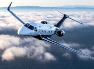 EMBRAER’İN YENİ İŞ JETİ KÜRESEL ONAYI ALDI