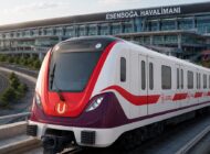 ESENBOĞA HAVALİMANI’NA METRO GELİYOR