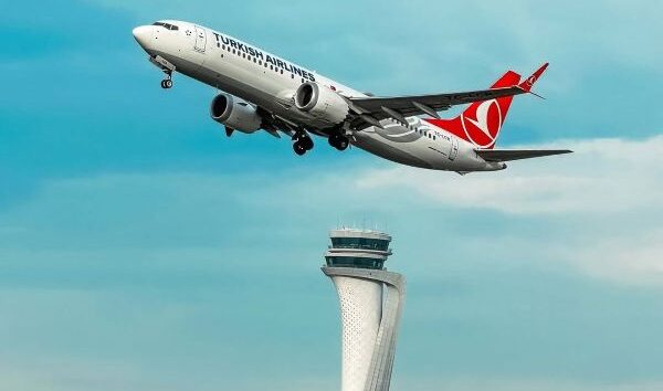 İGA CEO’SU BİLGEN: ”BAĞLANTIDA DÜNYA LİDERİYİZ”
