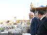 BAKAN URALOĞLU ETİMESGUT HAVAALANI’NI İNCELEDİ