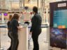NÜRNBERG HAVALİMANI’NDA İNSANSI ROBOT TEST EDİLDİ