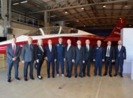 HÜRJET’İN MOTOR TEDARİKİNDE ÖNEMLİ İŞ BİRLİĞİ