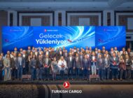 TURKISH CARGO BAŞARILI ACENTELERİ DÜLLENDİRDİ