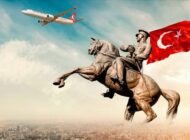 19 Mayıs Atatürk’ü Anma, Gençlik ve Spor Bayramı Kutlu Olsun