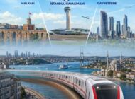 İSTANBUL HAVALİMANI’NA YENİ METRO BAĞLANTISI