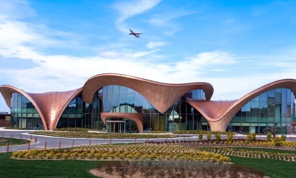 İGA’DAN KÜRESEL ÖZEL HAVACILIĞA YENİ İMZA