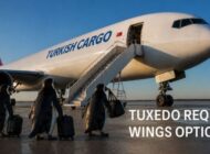 TURKISH CARGO ÜÇ PENGUENİ JAKARTA’YA TAŞIDI