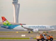 AIR SEYŞELLER, İSTANBUL HAVALİMANI SEFERLERİNE BAŞLADI