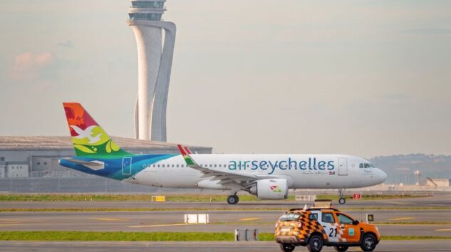 AIR SEYŞELLER, İSTANBUL HAVALİMANI SEFERLERİNE BAŞLADI