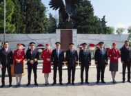 HAVA ŞEHİTLERİ EDİRNEKAPI’DA ANILDI