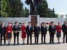 HAVA ŞEHİTLERİ EDİRNEKAPI’DA ANILDI