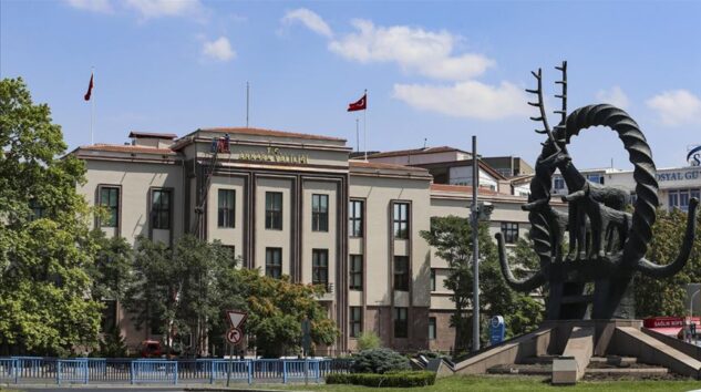 ANKARA VALİLİĞİ’NDEN DUYURU