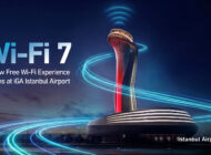 İGA!DAN Wİ-Fİ 7 DÖNÜŞÜM HAMLESİ