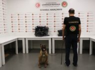 İSTANBUL HAVALİMANI&NDA UYUŞTURUCU OPERASYONU