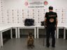 İSTANBUL HAVALİMANI&NDA UYUŞTURUCU OPERASYONU