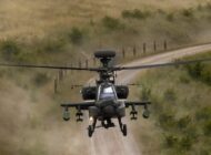 HÜRMÜZDE ABD HELİKOPTERİ DÜŞTÜ!