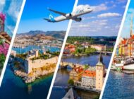 AJET AVRUPA’YI BODRUM’A BAĞLAYACAK