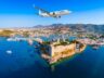 AJET’TEN BODRUM’A İNDİRİM KAMPANYASI