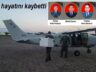 BOLİVYA’DA ASKERİ UÇAK DÜŞTÜ