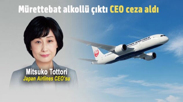 CEO’YA MAAŞ KESİNTİ CEZASI