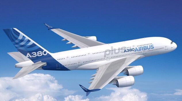 EASA’DAN 16 AİRBUS A380 İÇİN DENETİM KARARI