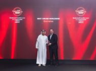 EMIRATES, DÜNYANIN EN İYİ HAVAYOLU SEÇİLDİ