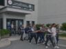 POLİS TARAFINDAN YAKALANAN 21 HANUTÇU ADLİYEYE SEVK EDİLDİ