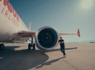 CORENDON AIRLINES, FİT&FLY PROJESİNİ HAYATA GEÇİRDİ