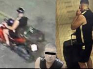 KATİL ZANLISI HAVALİMANI’NDA YAKALANDI