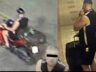 KATİL ZANLISI HAVALİMANI’NDA YAKALANDI