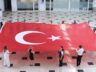 ANTALYA HAVALİMANI ÇALIŞANLARINDAN A MİLLİ TAKIMA DESTEK VİDEOSU