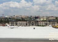 ANKARA HAVALİMANI YARIN AÇILIYOR