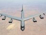 ABD’DE B-52 BOMBARDIMAN DÜŞTÜ