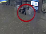 HAVALİMANI’NDA HANUTÇULARA OPETASYON