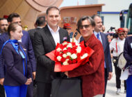 A MİLLİ TAKIM ABD’YE GİTTİ