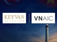 KEYVAN HAVACILIK, VNAIC ARASINDA SÖZLEŞME İMZALANDI
