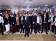 AJET ”EN MUTLU İŞ YERLERİ” LİSTESİNDE