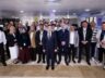 AJET ”EN MUTLU İŞ YERLERİ” LİSTESİNDE