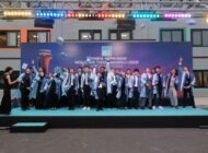 İGA’NIN EĞİTİMDEKİ GURURU İLK MEZUNLARINI VERDİ